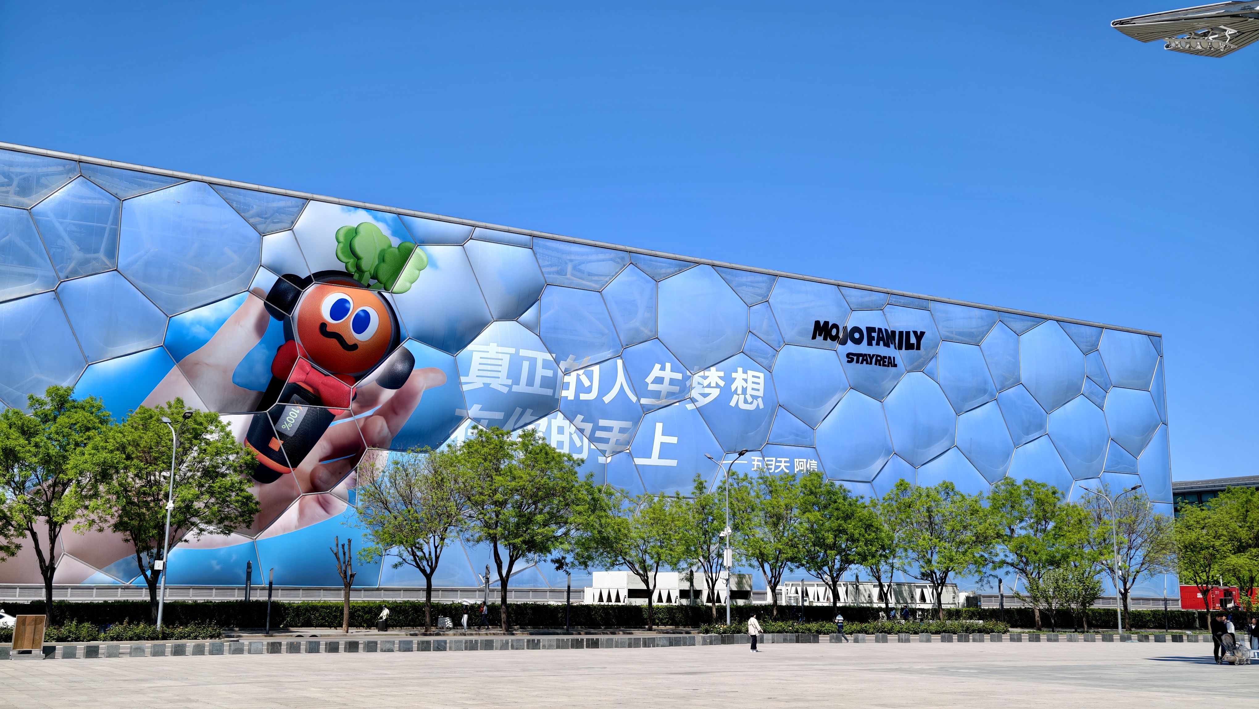 宠粉空间