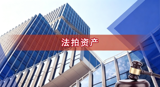 法拍资产