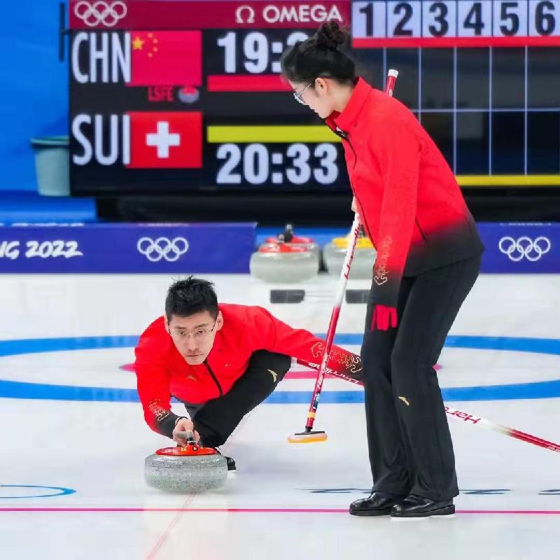 开门红!北京国资公司全力护航冬奥揭幕战 开门红!北京国资公司全力护航冬奥揭幕战