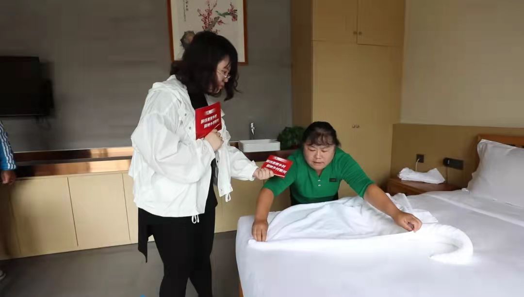 探访“网红”梁家庄村:发展精品民宿实现美丽蝶变 探访“网红”梁家庄村:发展精品民宿实现美丽蝶变